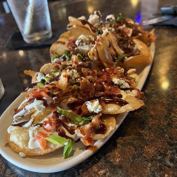 The Whiskey - Whiskey Chips - American Near Me - Orlando, Florida The Whiskey - Whiskey Chips - American Near Me - Orlando, Florida