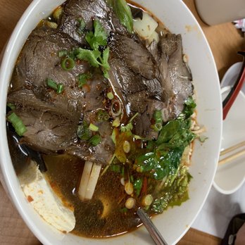 Wild Ginger - M3. Beef Compo Malatang - Chinese Near Me - Alameda, California Wild Ginger - M3. Beef Compo Malatang - Chinese Near Me - Alameda, California