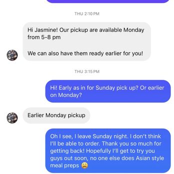 Prepboys Meal Prep - Food Delivery Services Near Me - San Jose, California Prepboys Meal Prep - Food Delivery Services Near Me - San Jose, California