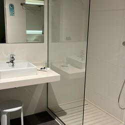 Los Molinos - Bathroom