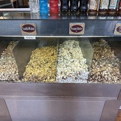 The Pittsburgh Popcorn Company - Popcorn