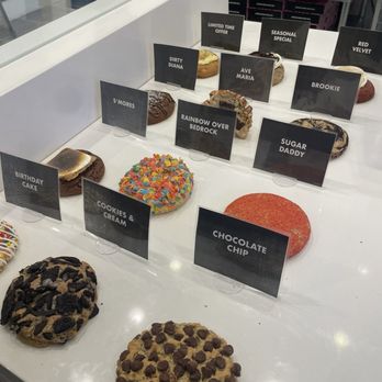 Night Owl Cookies - Cookies - Bakeries Near Me - Winter Park, Florida Night Owl Cookies - Cookies - Bakeries Near Me - Winter Park, Florida