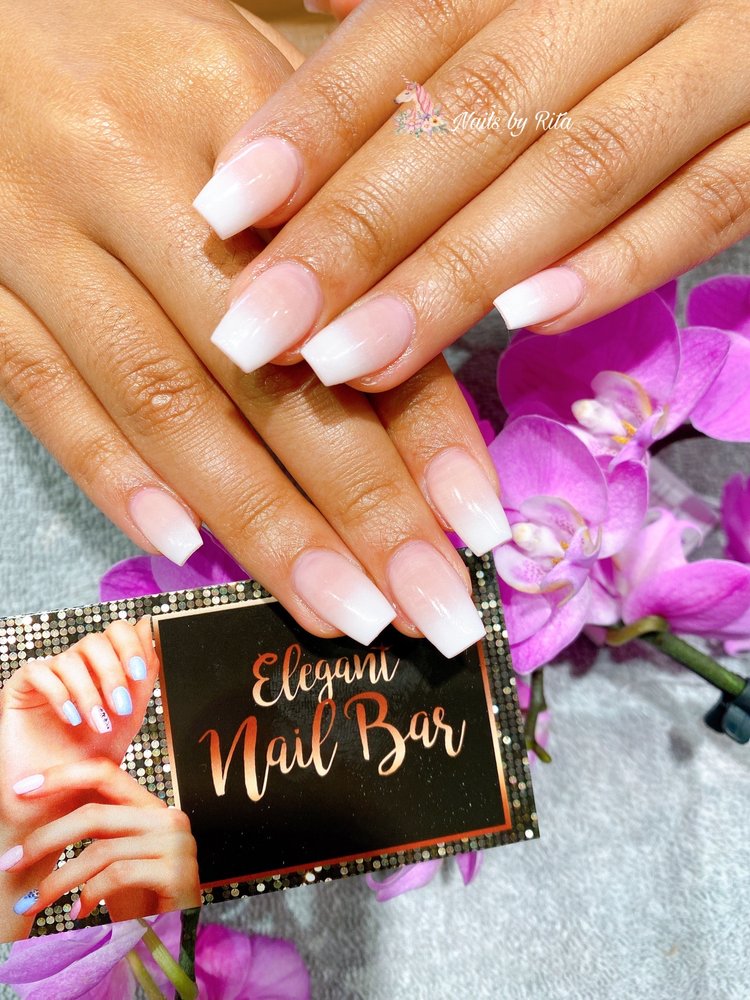 ELEGANT NAILS BAR - 13 Photos & 11 Reviews - 600 Hartbrook Dr, Hartland