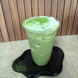 Vsoul Special Matcha
