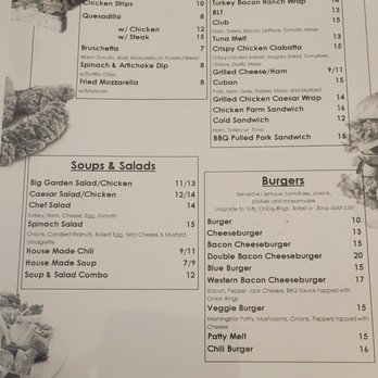 Hiouchi Motel - Menu Prices are diffrent at the cafe tho - Hotels Near Me - Crescent City, California