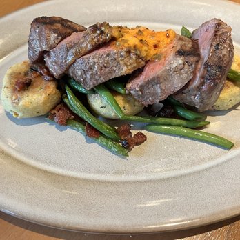 Cobre Kitchen + Cocktails - New York Strip - New American Near Me - Scottsdale, Arizona Cobre Kitchen + Cocktails - New York Strip - New American Near Me - Scottsdale, Arizona