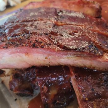 Hog & Tradition - Ribs - Barbeque Near Me - Henderson, Nevada