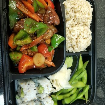 Fresh Element - Delicious. Will order again. - Sushi Bars Near Me - West Palm Beach, Florida Fresh Element - Delicious. Will order again. - Sushi Bars Near Me - West Palm Beach, Florida