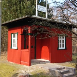 Bahnhof Stelldichein