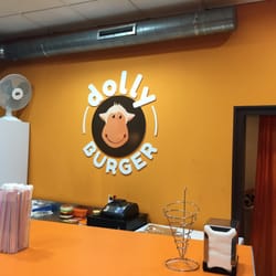 Dolly Burger