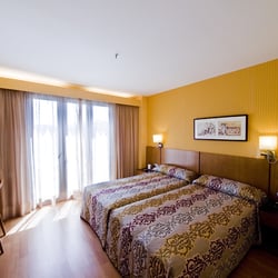 Senator Granada - Habitación doble
