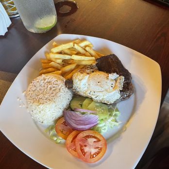 La Vinotinto Restaurant - Steak - Venezuelan Near Me - Myrtle Beach, South Carolina La Vinotinto Restaurant - Steak - Venezuelan Near Me - Myrtle Beach, South Carolina