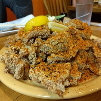 Karaage Setsuna - Spicy Shichimi Kaarage - Japanese Near Me - Seattle, Washington Karaage Setsuna - Spicy Shichimi Kaarage - Japanese Near Me - Seattle, Washington