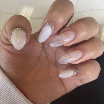 Happiest Nails & Spa - nails - Nail Salons Near Me - Oceanside, California