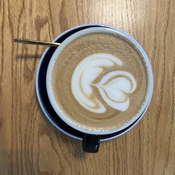 Tía - This latte was... - Breakfast & Brunch Near Me - Guaynabo, Puerto Rico Tía - This latte was... - Breakfast & Brunch Near Me - Guaynabo, Puerto Rico