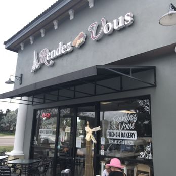 Rendez-Vous - Bakeries Near Me - Sarasota, Florida Rendez-Vous - Bakeries Near Me - Sarasota, Florida