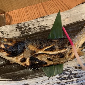 Tei Tei Robata Bar - Japanese Near Me - Dallas, Texas