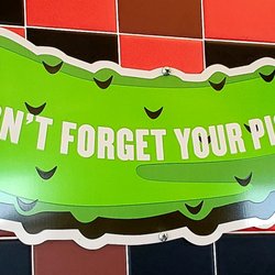 Jimmy John's - Pickle!