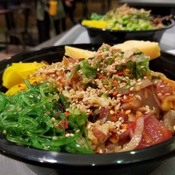 Poke Don - Poke Near Me - Hayward, California Poke Don - Poke Near Me - Hayward, California