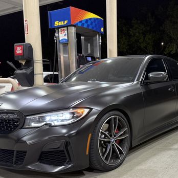 Foreign Performance Automotive - Lowered with H&R Sport Springs - Auto Repair Near Me - Lantana, Florida Foreign Performance Automotive - Lowered with H&R Sport Springs - Auto Repair Near Me - Lantana, Florida