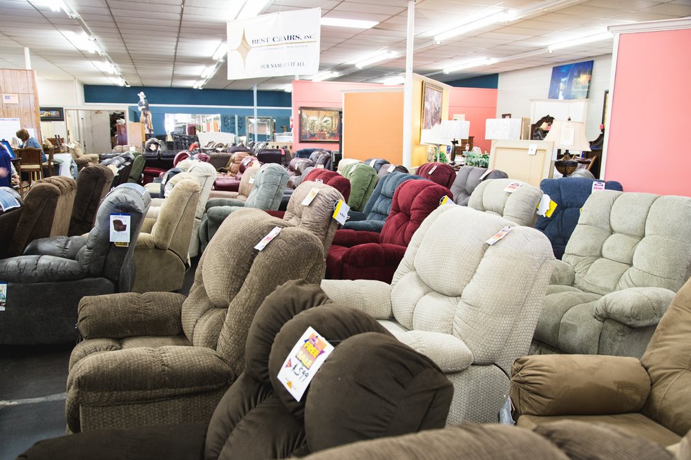 EDDINS FURNITURE Updated August 2024 14 Photos 1415 19th St