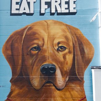 Jonny's Italian Ice - All dogs eat free. Not big dawgs tho - Ice Cream & Frozen Yogurt Near Me - Sunnyvale, California Jonny's Italian Ice - All dogs eat free. Not big dawgs tho - Ice Cream & Frozen Yogurt Near Me - Sunnyvale, California
