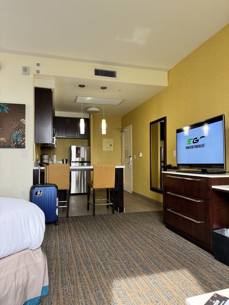 Residence Inn By Marriott Los Angeles/LAX