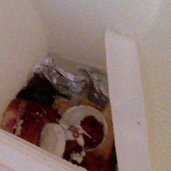 Hazelwood Inn - IN THE TRASH! - New American Near Me - Baltimore, Maryland Hazelwood Inn - IN THE TRASH! - New American Near Me - Baltimore, Maryland