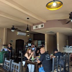 La Cabana
