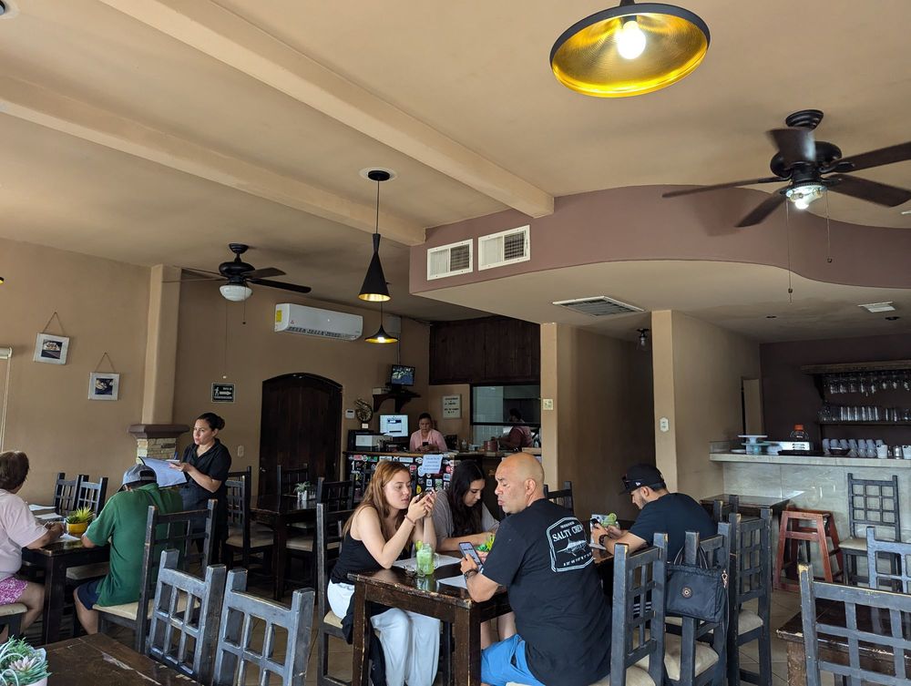 La Cabana