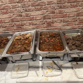 A Thousand Tales - Turkish Near Me - Mount Prospect, Illinois