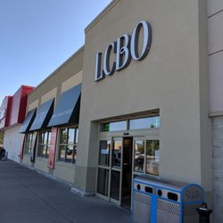 LCBO - Storefront