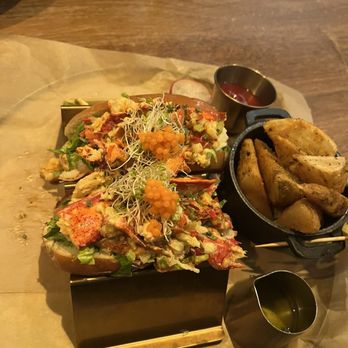 Snap Thai Fish House - Thai Lobster Rolls - Thai Near Me - Atlanta, Georgia Snap Thai Fish House - Thai Lobster Rolls - Thai Near Me - Atlanta, Georgia