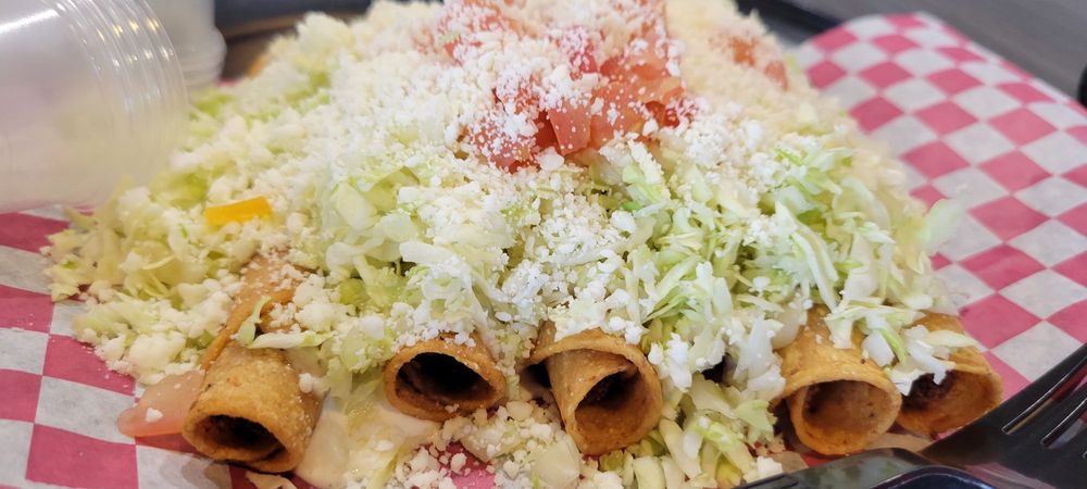 Taco Monster