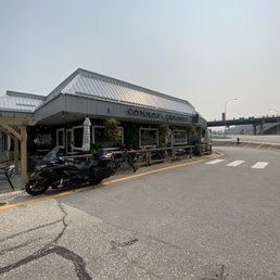Outside Outside