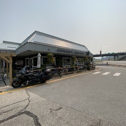 Common Grounds Cafe