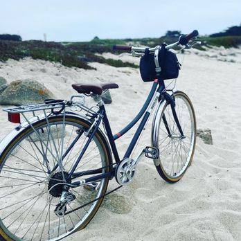 Adventures By The Sea - Tours Near Me - Monterey, California Adventures By The Sea - Tours Near Me - Monterey, California