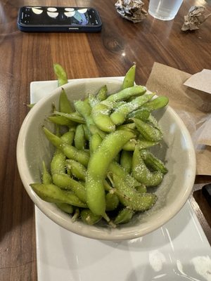 Samurai Noodle by null