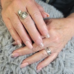 All About You Full Service Beauty Salon & Day Spa