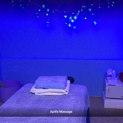 April's Massage