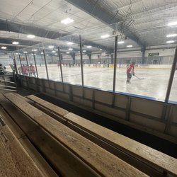 Carmel Ice Skadium