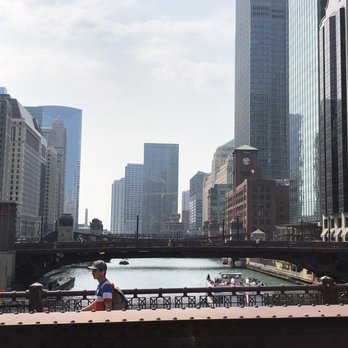 Chicago Riverwalk - Landmarks & Historical Buildings Near Me - Chicago, Illinois Chicago Riverwalk - Landmarks & Historical Buildings Near Me - Chicago, Illinois