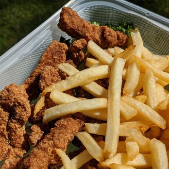 Depot Grill And Catering - Finger Steaks (takeout) - American Near Me - Twin Falls, Idaho Depot Grill And Catering - Finger Steaks (takeout) - American Near Me - Twin Falls, Idaho