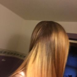 SmartStyle Hair Salon - This is what I paid $200 for!!