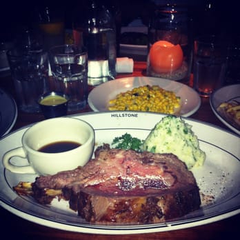 Hillstone - Prime Rib - New American Near Me - San Francisco, California Hillstone - Prime Rib - New American Near Me - San Francisco, California