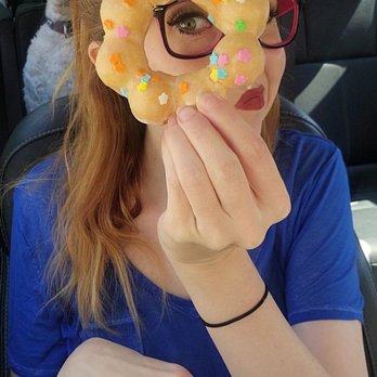 Mochinut - Donuts Near Me - Salt Lake City, Utah