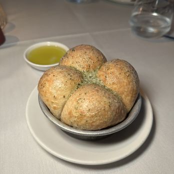 Quality Italian - Rolls - Italian Near Me - New York, New York