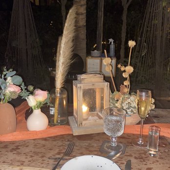Hotel Encantada - Private dinner for two. - Hotels Near Me - Tulum, ROO