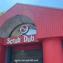 ScrubaDub Auto Wash Centers