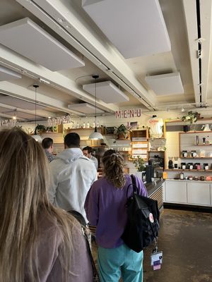 Crema Coffee Roasters by null